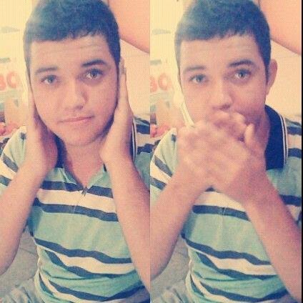 Sou apenas eu, se quer saber mais, vai se entrosando...