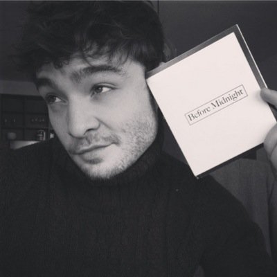 chuck bass - my alter ego
