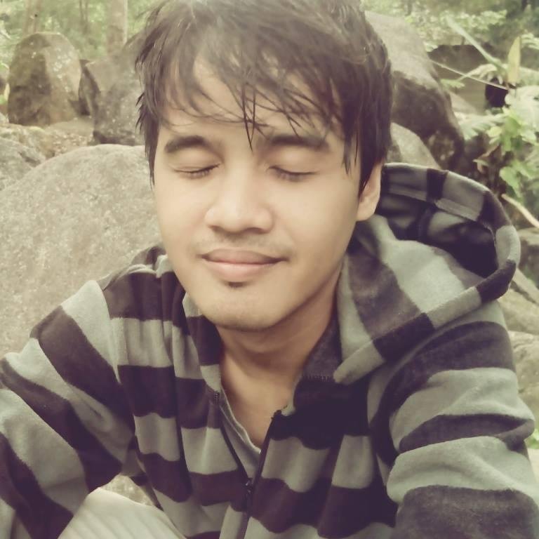 ginanjarjanuar's profile picture. greates person, love mom and dad, absoluty ALLAH S.W.T with MUHAMMAD S.A.W, i havn't hobby, no relashionship. THANKS