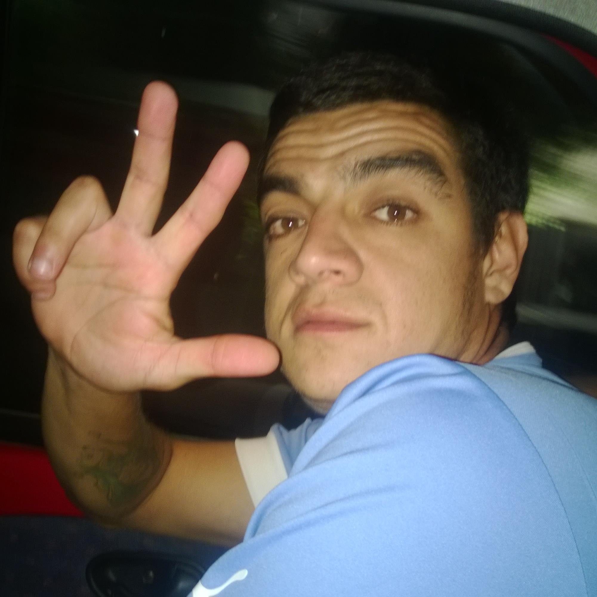 diegovillalba30's profile picture. seguridad de pelotero