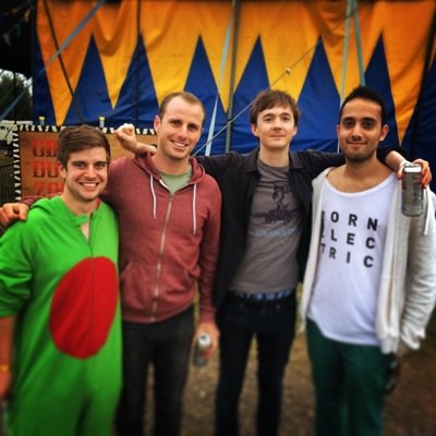 Simon_Leitmotif Profile Picture