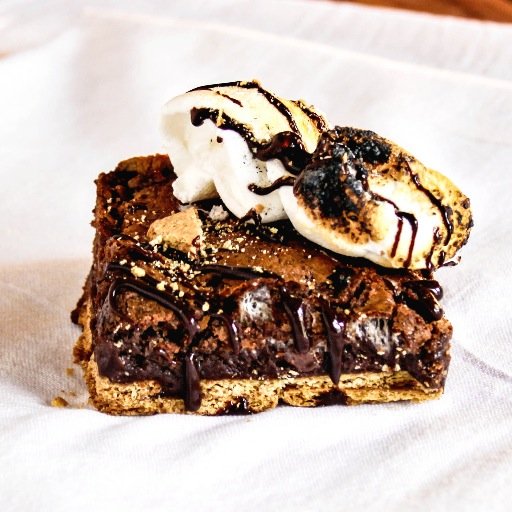 Live, Love, Eat Brownies. Shipping Nationwide