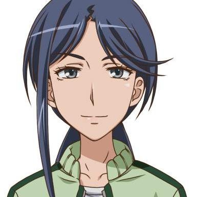 黄泉川愛穂 Yomikawa Aiho99 Twitter