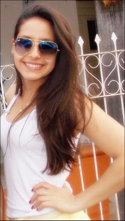Minha maior força não está nos meus braços ou em armas e sim na minha mente !
    2bj ;*