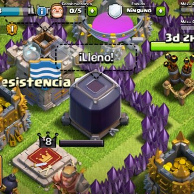 PYclashCoC's profile picture. Para los que quieran enterarse mas sobre este gran juego le traemos PYclash!! Que disfruten