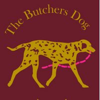 TheButchersDog (@thedogbutchers) Twitter profile photo