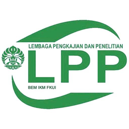 Lembaga Pengkajian dan Penelitian BEM IKM FKUI Sahabat Ilmiahmu! | LINE: @hcs1823o | Instagram: @lppbemikmfkui | Email: humas_lpp@yahoo.com