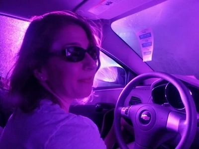 Karin_not_Karen's profile picture. 