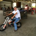 Kenny Freeman - @kennyf0726 - Twitter