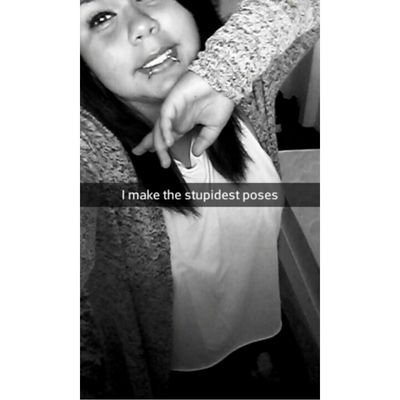 stuckup_clrissa's profile picture. phora♡