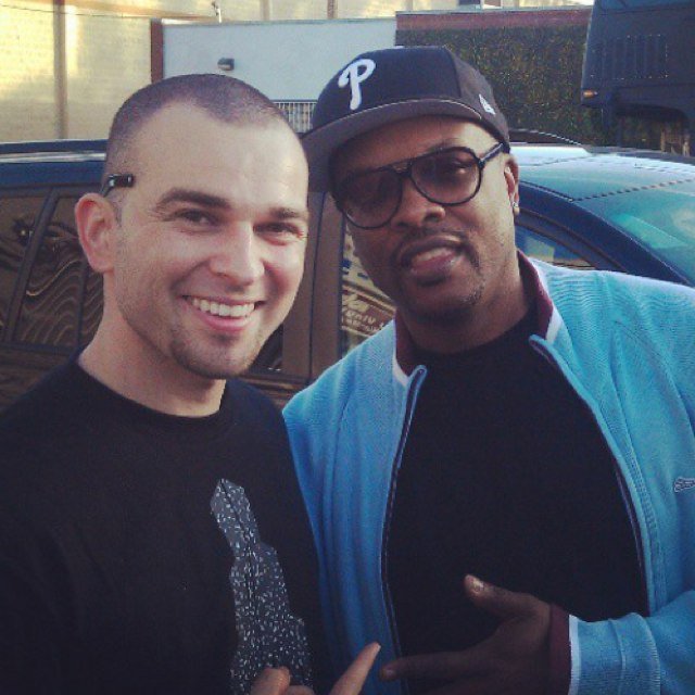 DJSlyde's profile picture. DJ Slyde, YES!! http://t.co/8jIB6mAbKp