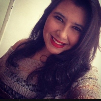 Só não pode desistir de ser feliz.