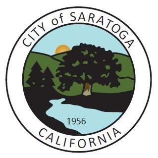 City of Saratoga, CA