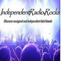 The main goal of IndependentRadio will be to give unsigned bands a chance to have their music heard along with today's most popular bands.