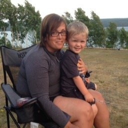 MsRendell's profile picture. 