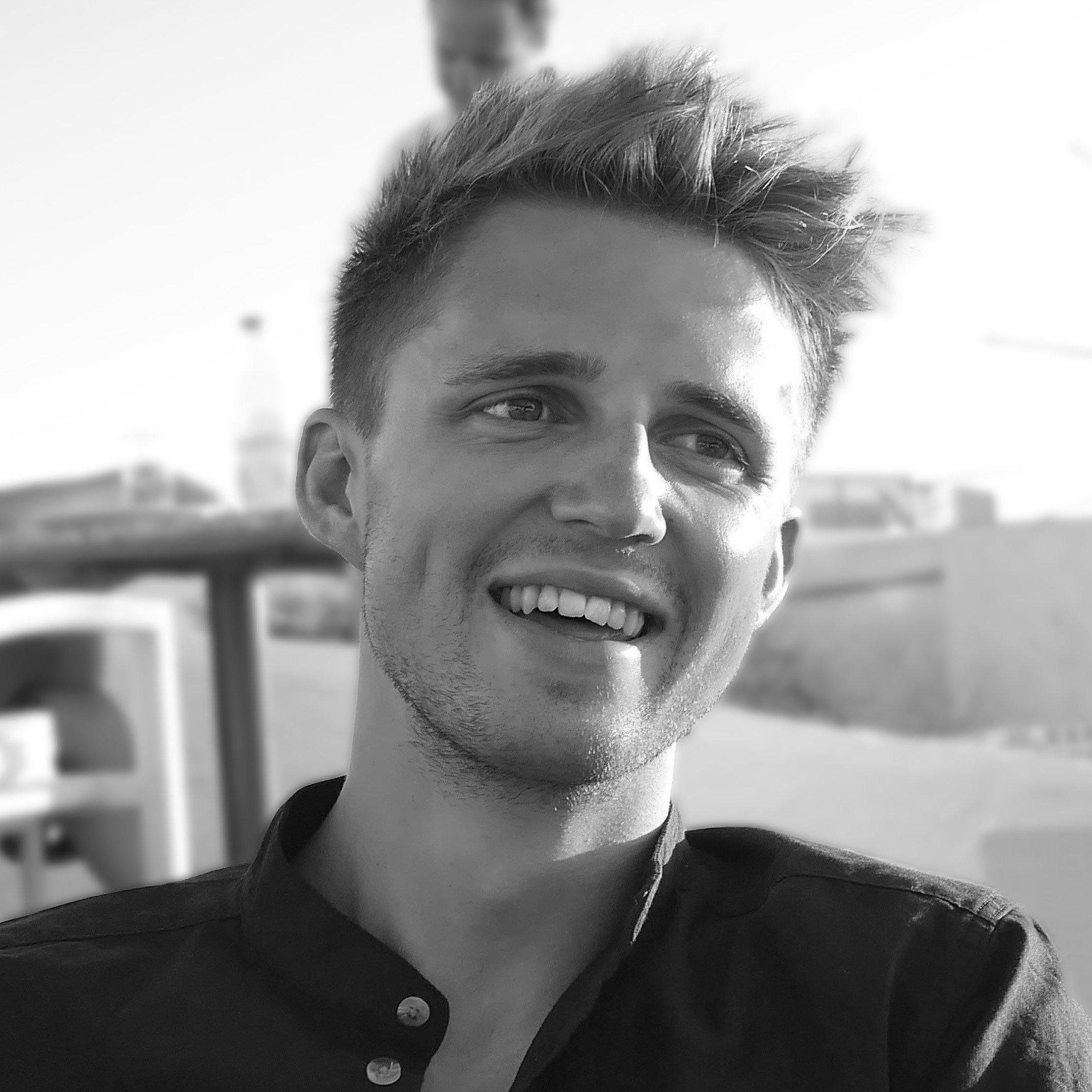 I spend a lot of time talking to myself - Enquiries@marcusbutler.co.uk