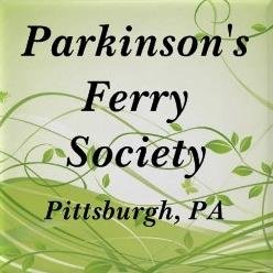 Parkinson's Ferry