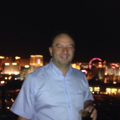 Senior Partner Consultant @ ITSTK, Enterprenuer.