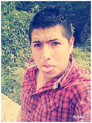Soy Un Chico Super!!