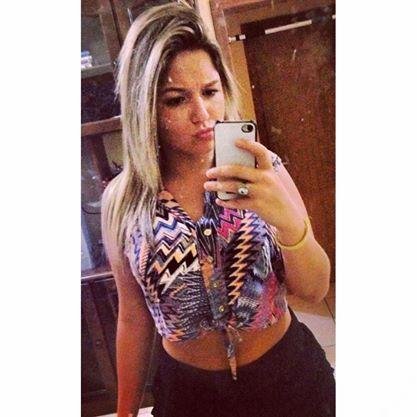 R.I.P Eduarda Grazziotin Aliprandini 07/11/97-28/09/2014