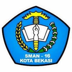 Akun Twitter Resmi Sma Negeri 16 Bekasi. | #kabar16