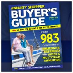 webannuities's profile picture. 