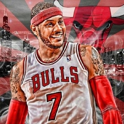 OhhKugo's profile picture. Ball is LifeMelo's the Man 6th grade steph curry