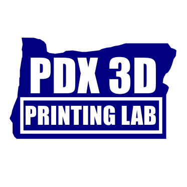 We're a group of 3D printing enthusiasts in Portland, Oregon who meet monthly to talk 3DP projects & businesses, collaborate, and learn from each other.