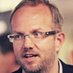 Daniel Waterhouse (@wanderingvc) Twitter profile photo
