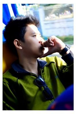 Dicky_Nomansyah's profile picture. 