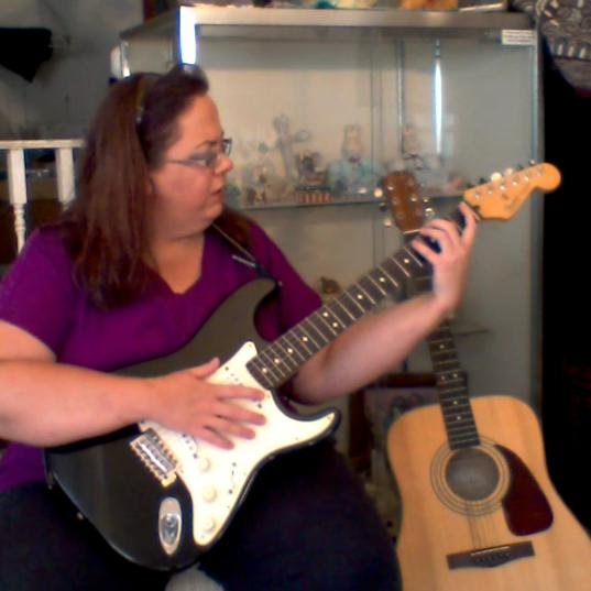 My name is Michelle and I am a private music teacher since June 2014. I been playing music since 8yrs. For more info visit my website.
