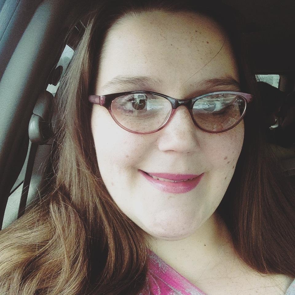 Mom of 6 & Bella Gypsy. Bright blue dot in a red state. BB Fan. TV addict.