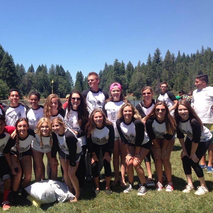 The best Younglife Club in the WORLD!