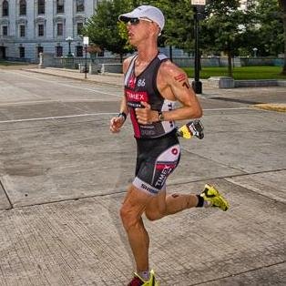Pro Triathlete, Ironman&70.3 Champion
The biggest reason for failure in life is giving up on what you want the most for what you want in the moment -John Fallis