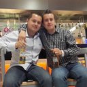 Edwin Duque - @duque1020 - Twitter