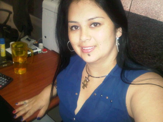 Enamorada de la vida tal y como es!! DIOS tu sabes lo bueno y malo para mi vida♥☺