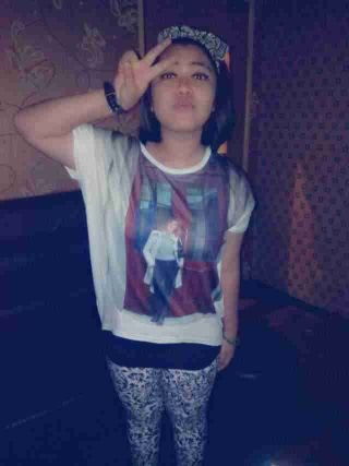 FaizMohdIsa ♥