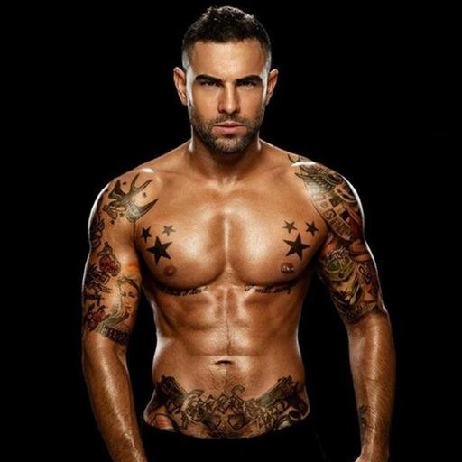 We will bring you quality tweets about Tattoos, Famous Tattoo Artists, Designs & Guides.

Follow Us to ensure you don't miss anything
#FollowBack