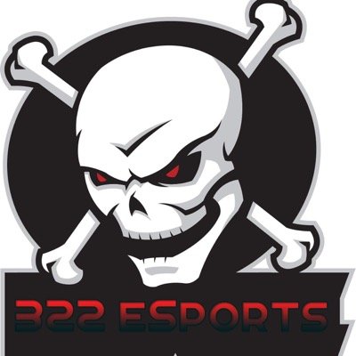 Welcome to 322 eSports Official Page. 322 is a competitive team that plays Destiny. Sponsored by @iDoctor_RX Tell them 322 sent you for discount on repairs!