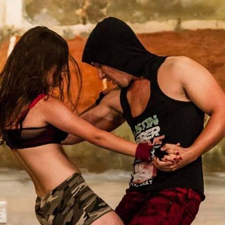 We are #evoZouk Dance Company.  We design every motion with passion.  Brazilian #Zouk is our language.  Watch the journey: #Knoxville through the #ZoukWorld