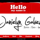 Jan Galvez - @Janielyn3d - Twitter