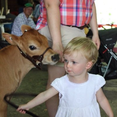 JenGFraser's profile picture. Farm Girl, Mother to two AMAZING kids, wife to an great man, Love for Jersey Cows and Curler!