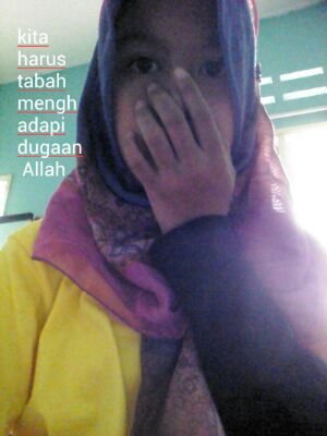 hai assalamualaikum,saya ni liyana macam comel jer saya ni kan......Kita ubah diri kite walaupun kita ini istimewa?!?!?instragram/nurliyanado