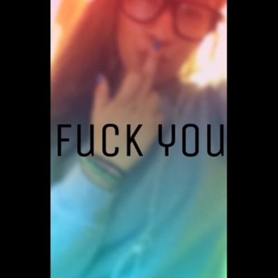 TrillMarie6's profile picture. Your shit doesnt phase me ✋ feeder/Ts. Youre not wanted in the sniping community