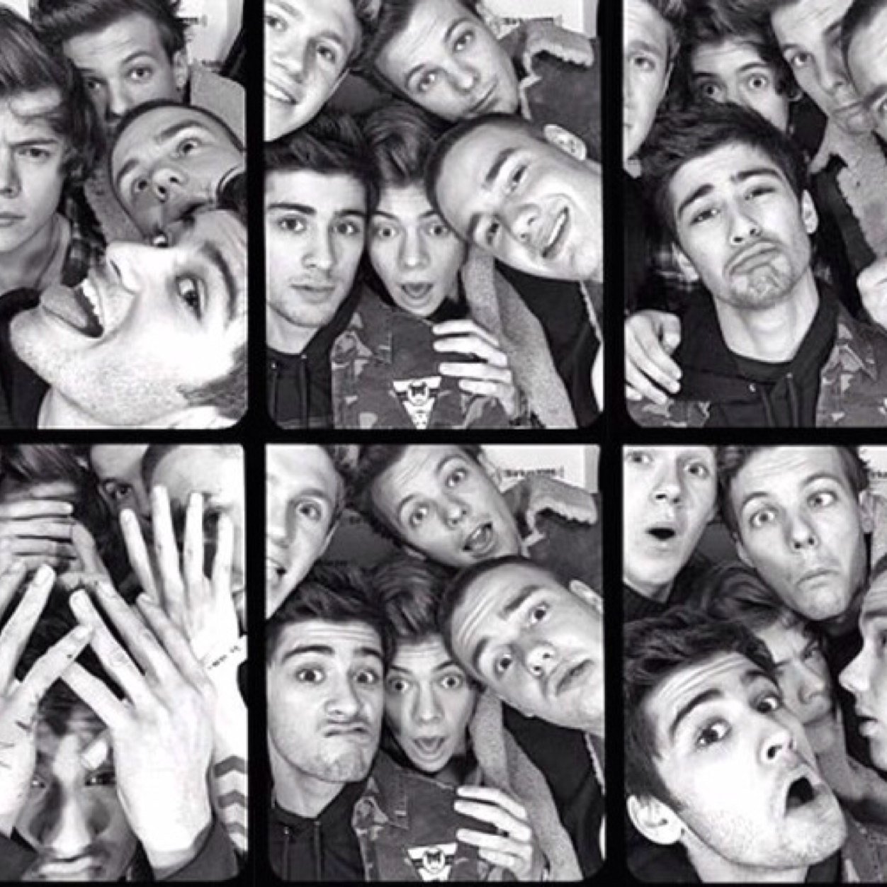 tati1Ders's profile picture. Love those Five british boys who put me in a new world that is undescribable! Yassss..follow my Instagram fan account @liam_badgirl! BYYYYEEEE!