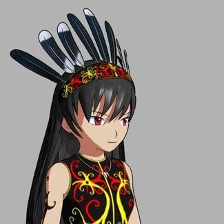 Animator & Film Creator, using Blender, interested in Japanese style