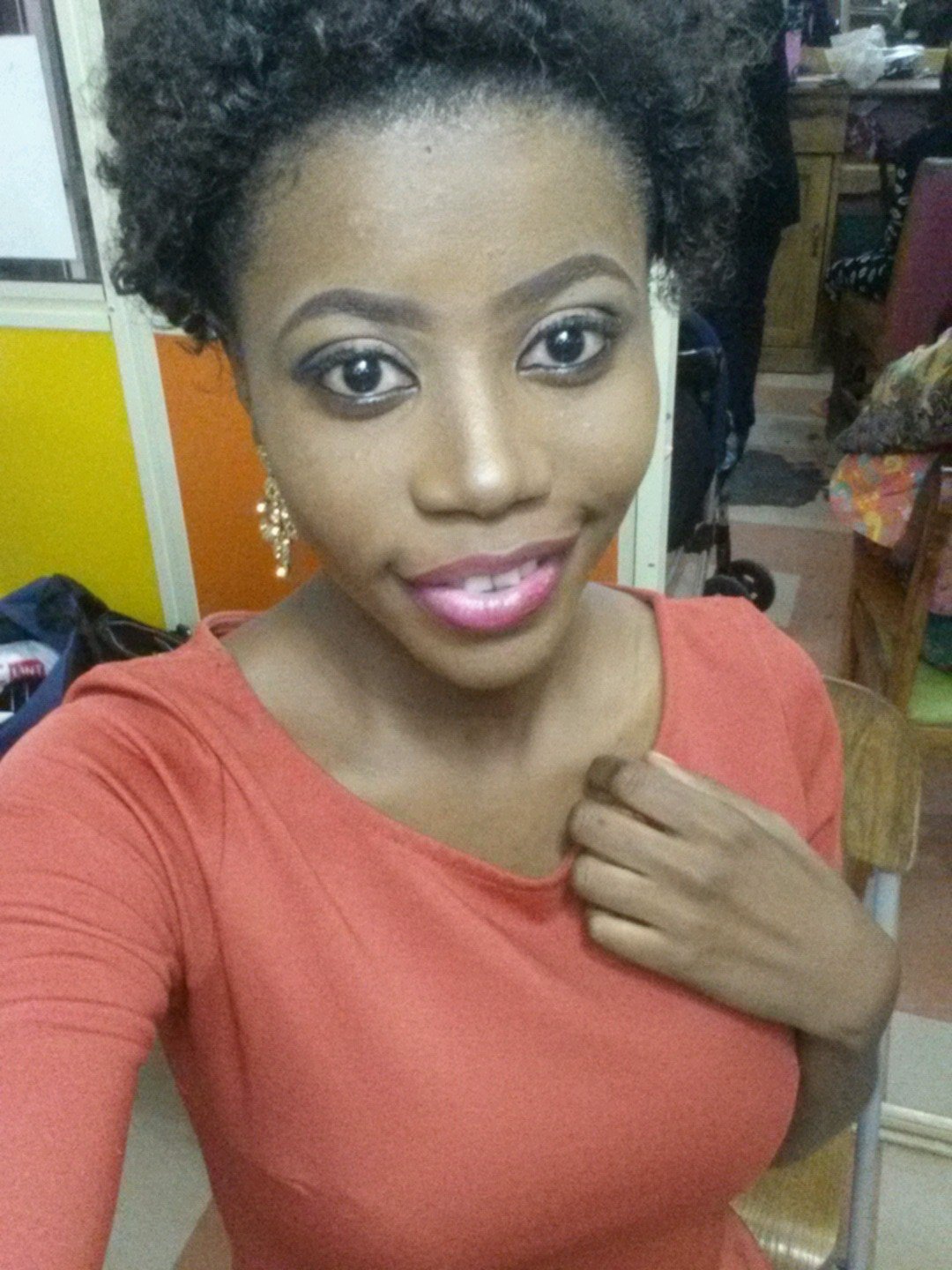Don't judge me! *teamcute*