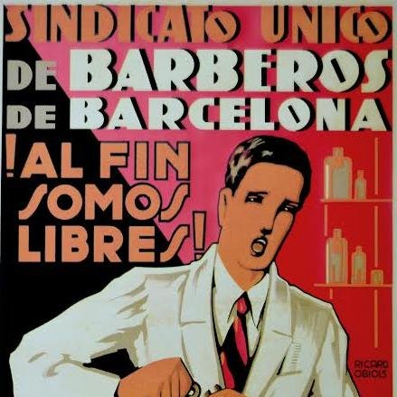 Llibreria Anarquista de Barcelona
