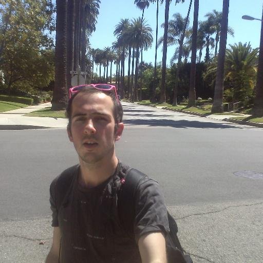 KevinFleuret's profile picture. 