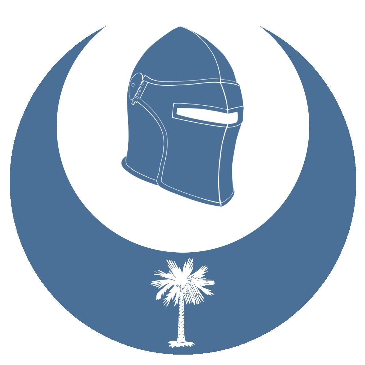 PalmettoKnights's profile picture. Historic Steel Combat Team that works with #TheArmory at #dragoncon